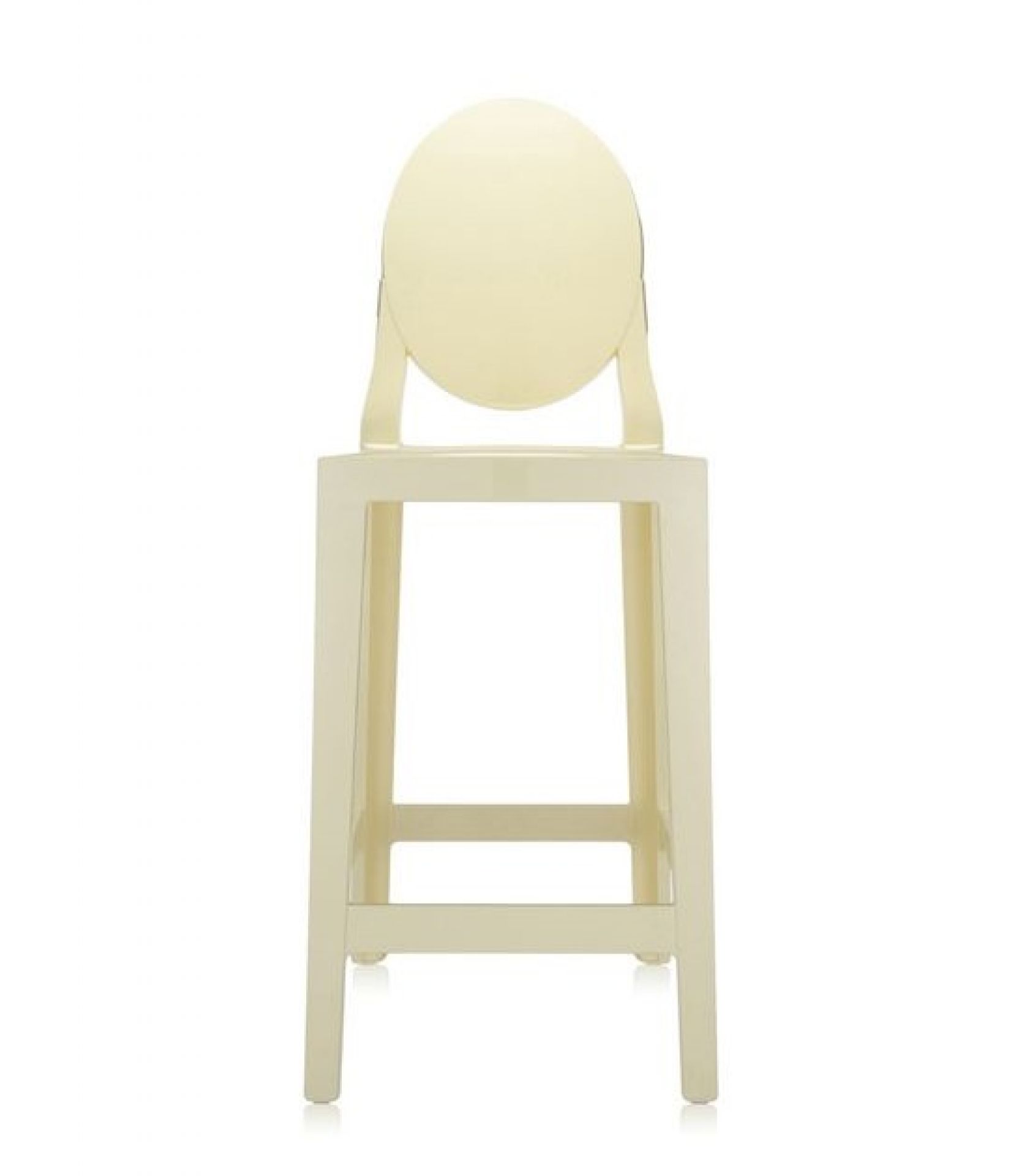 One More / One More Please 2er SET Tabouret de bar Kartell