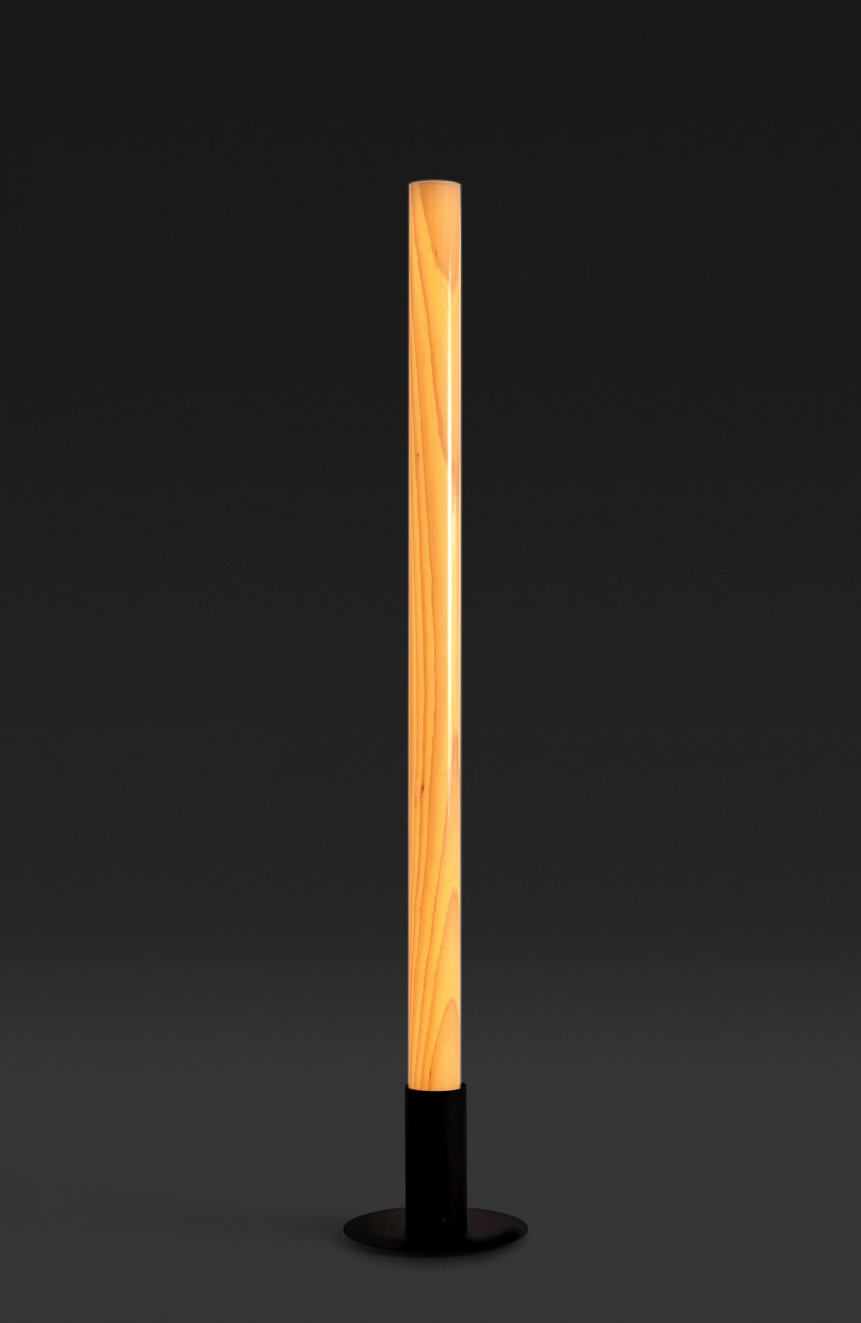 Estela Lampadaire Hêtre LZF Lamps