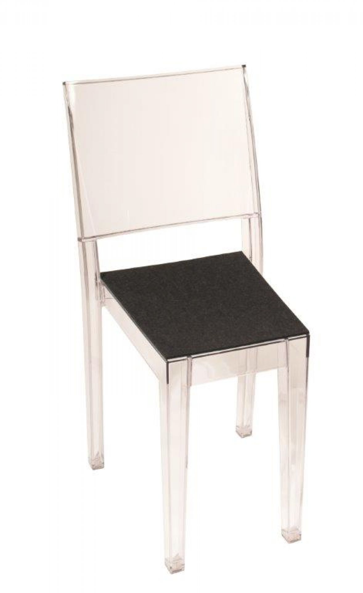 Housse de siège - Housse en feutre pour la chaise La Marie Jaune Parkhaus Berlin OFFRE SPECIALE