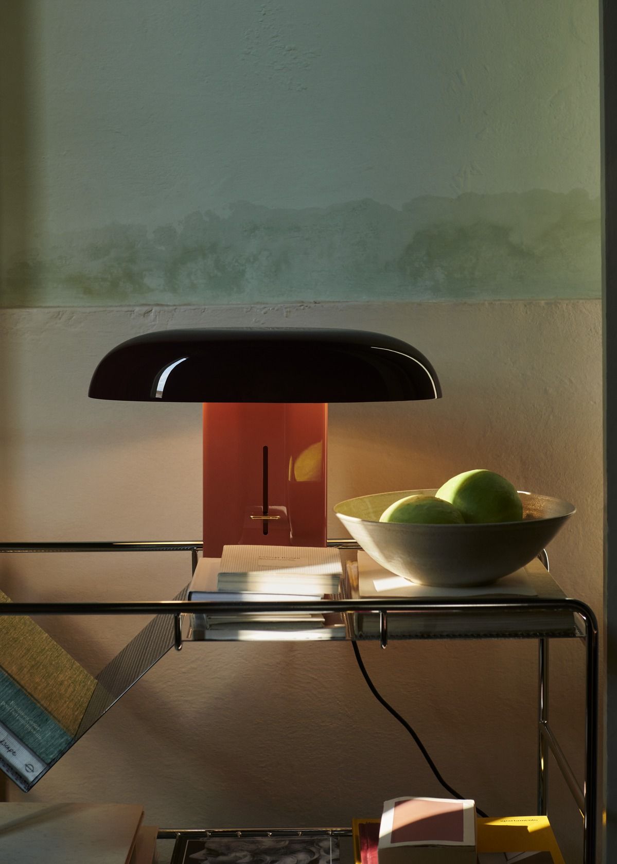 Montera JH42 Table lamp Lampe de table AndTradition