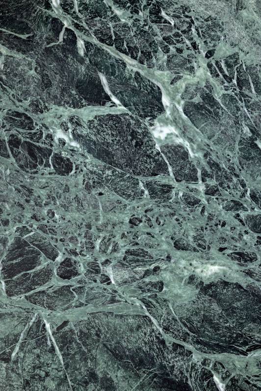 Kuyu Marble Rectangular Marbre Table basse rectangulaire Zeitraum