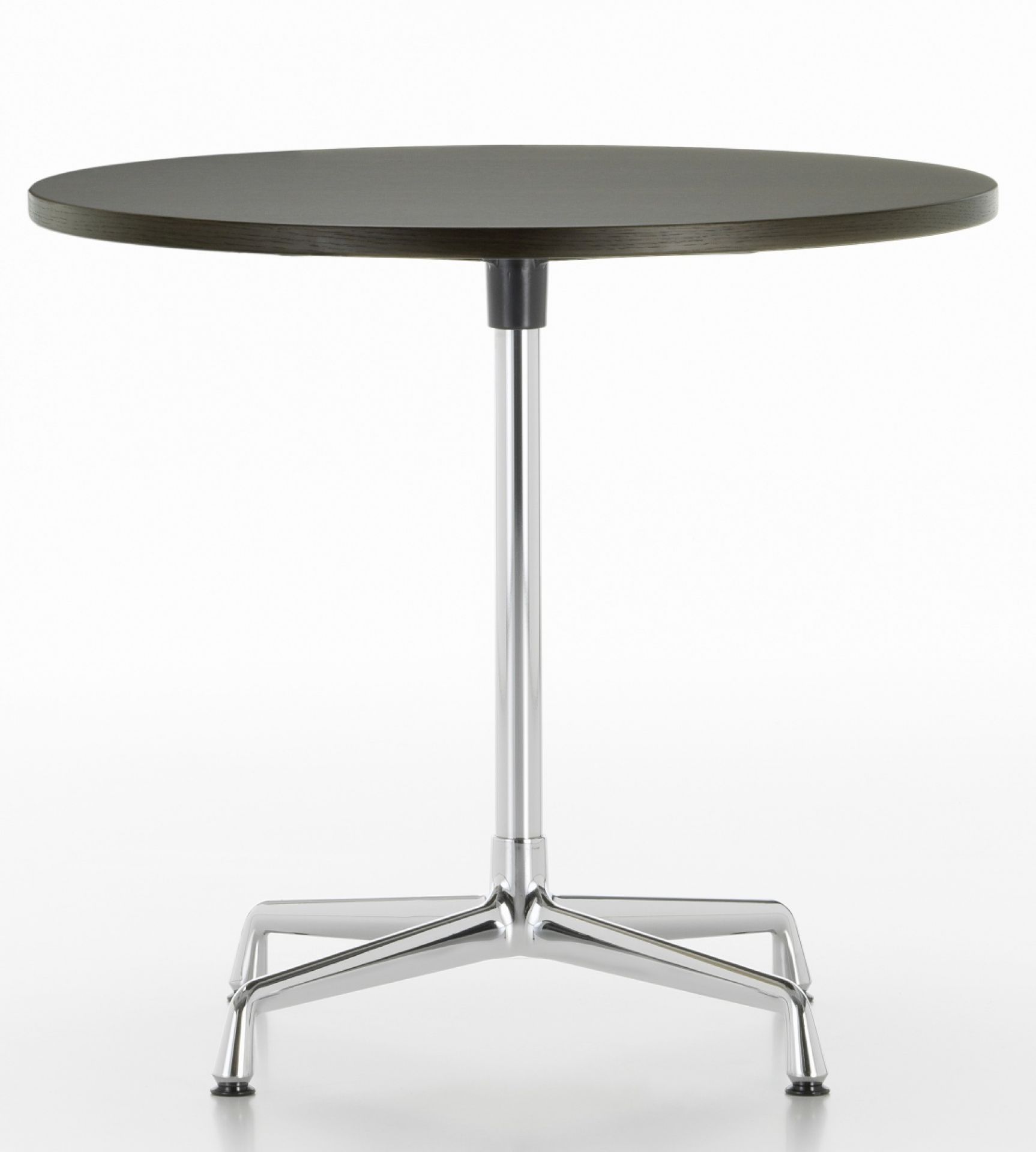 Eames Contract Table Ronde Ø80 cm Vitra