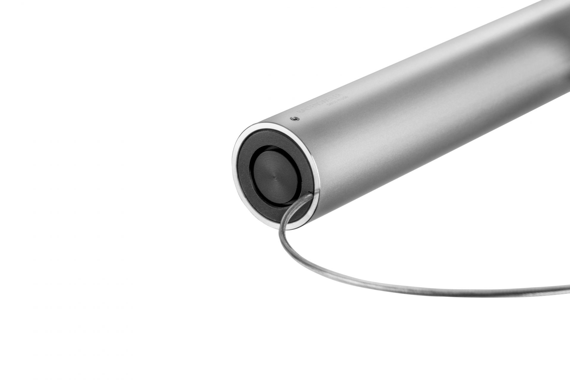  LINIjA S Lampadaire Baltensweiler