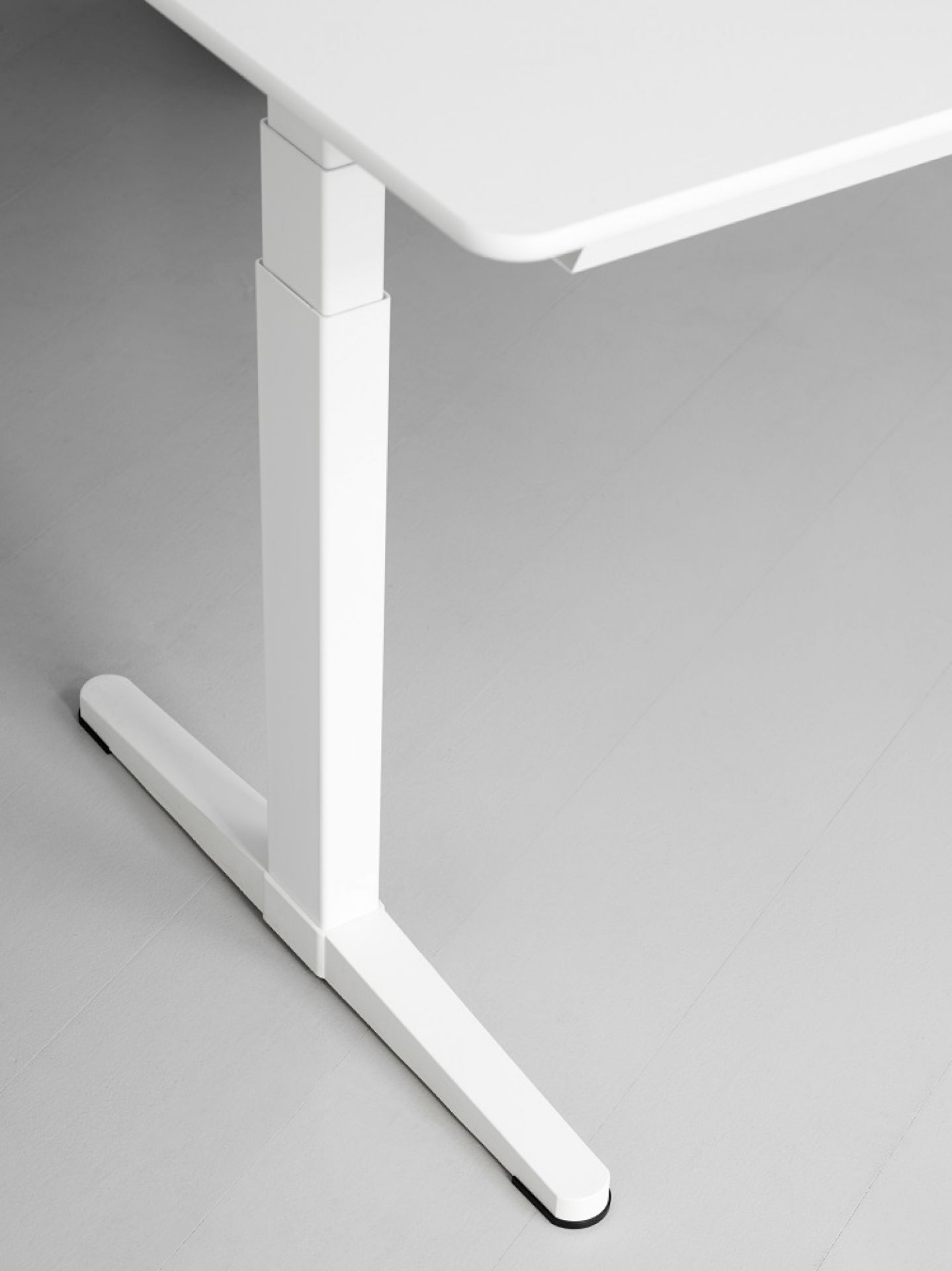 HiLow 3 Table réglable en hauteur électriquement Montana