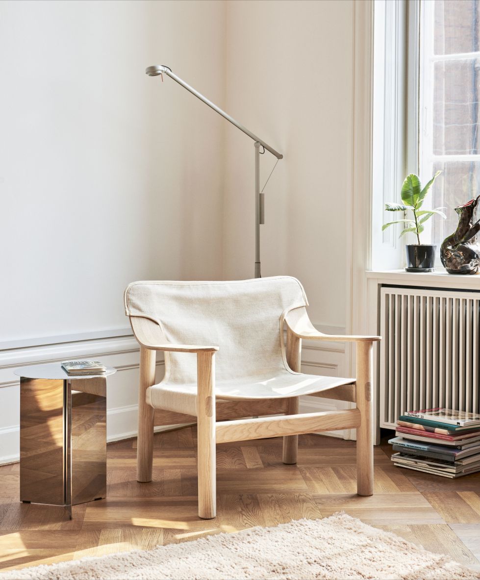Bernard Chair Fauteuil Hay