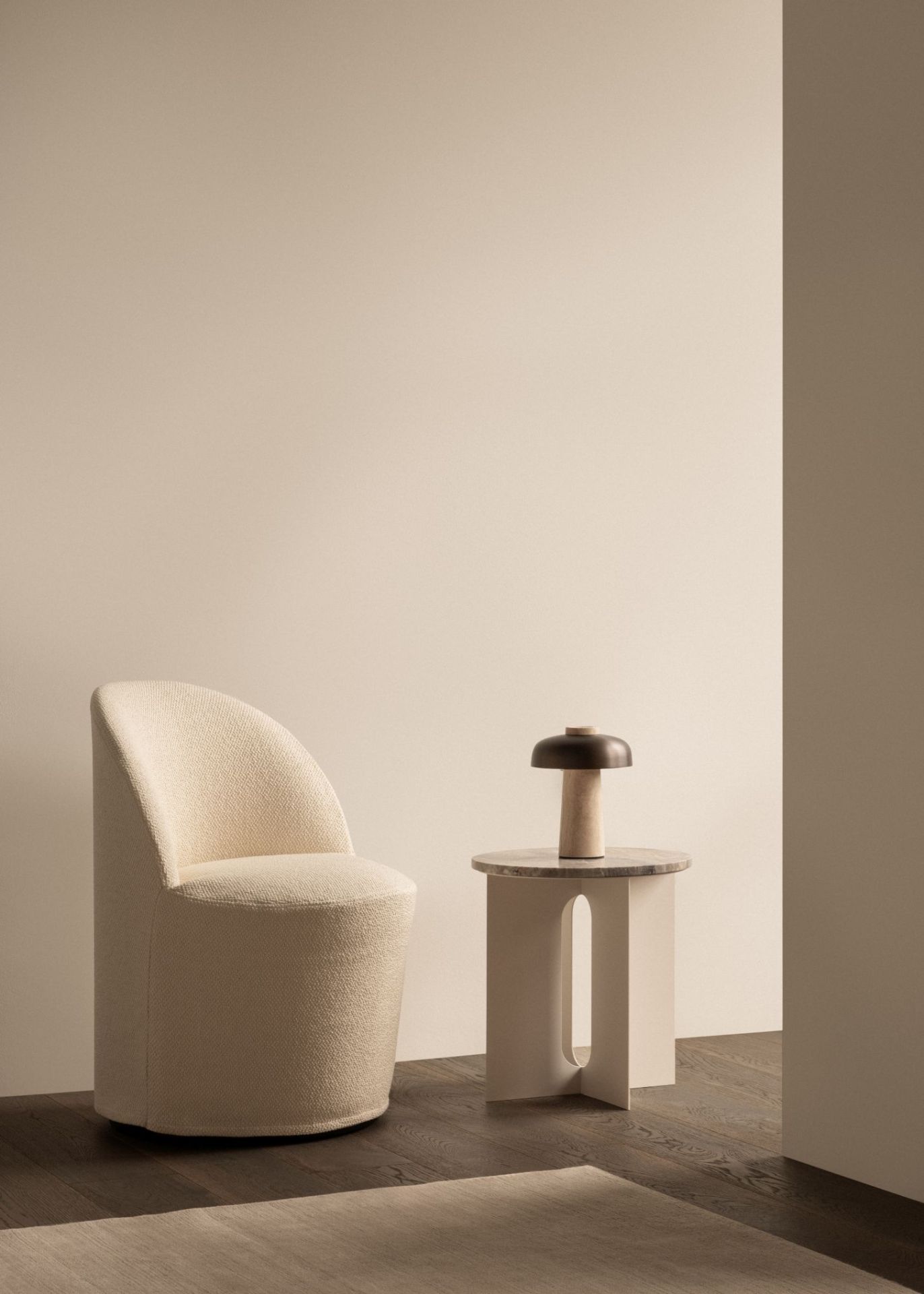 Reverse Lampe portable Audo Copenhagen