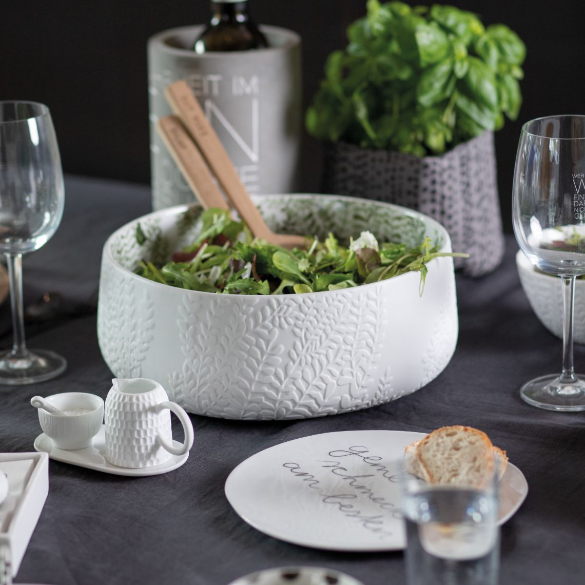 Bol Vine Mix & Match Räder OFFREB  SPECIALE