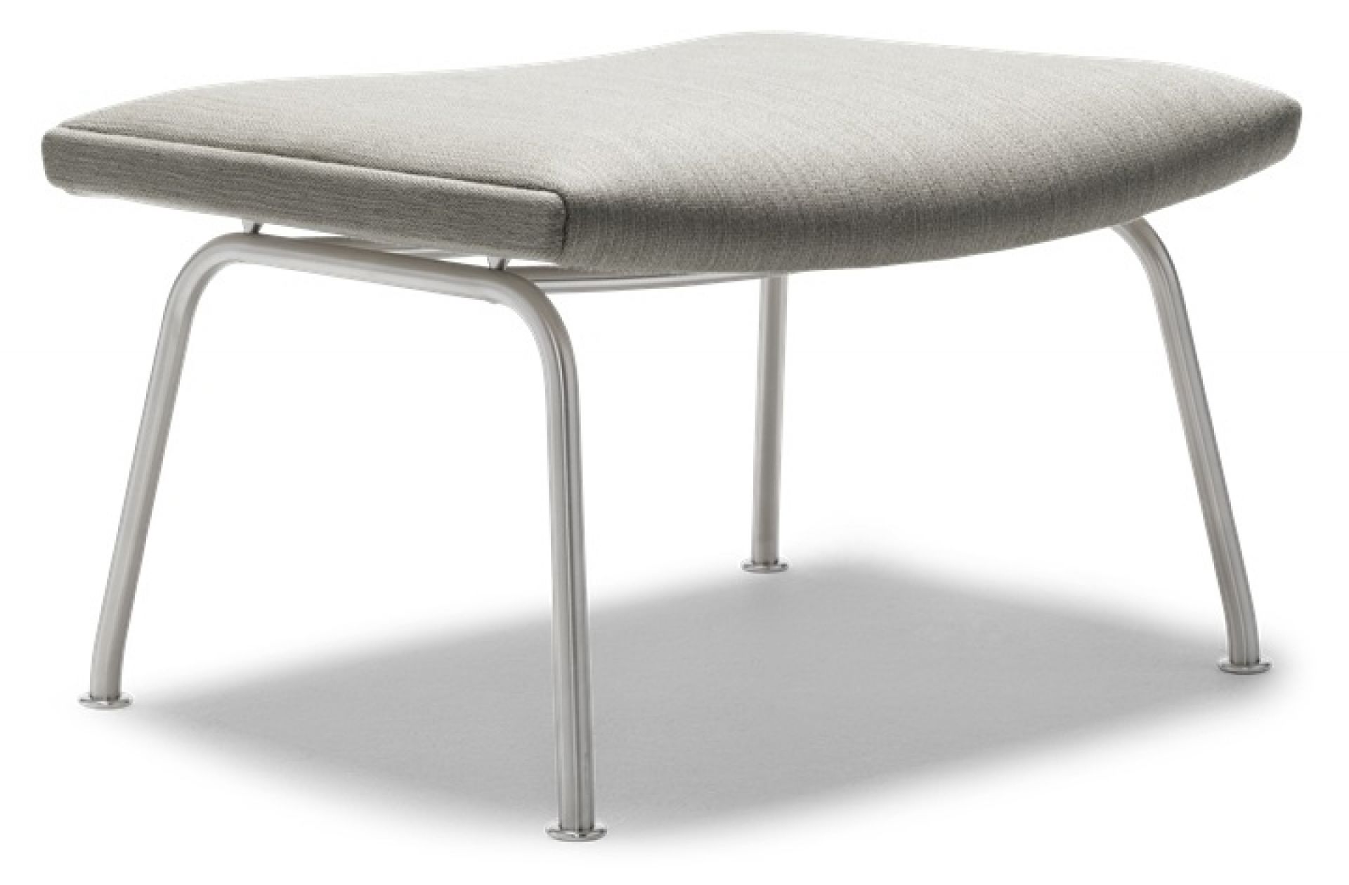 CH446 Footrest Tabouret pour CH445 et CH468 Fauteuil Carl Hansen & Søn