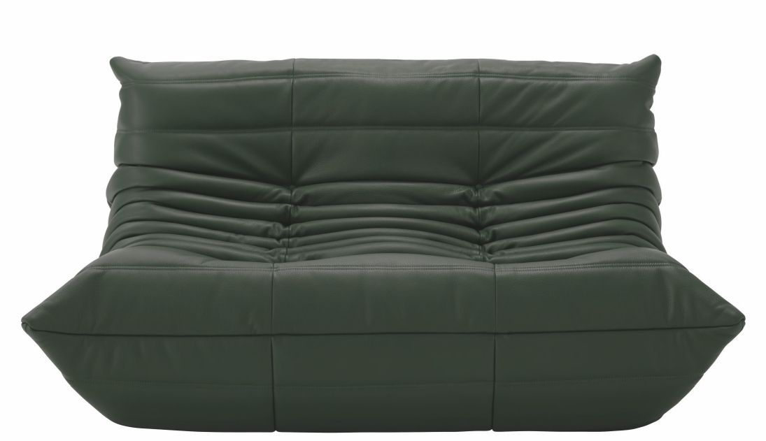 Togo Canapé 2 places ligne roset 
