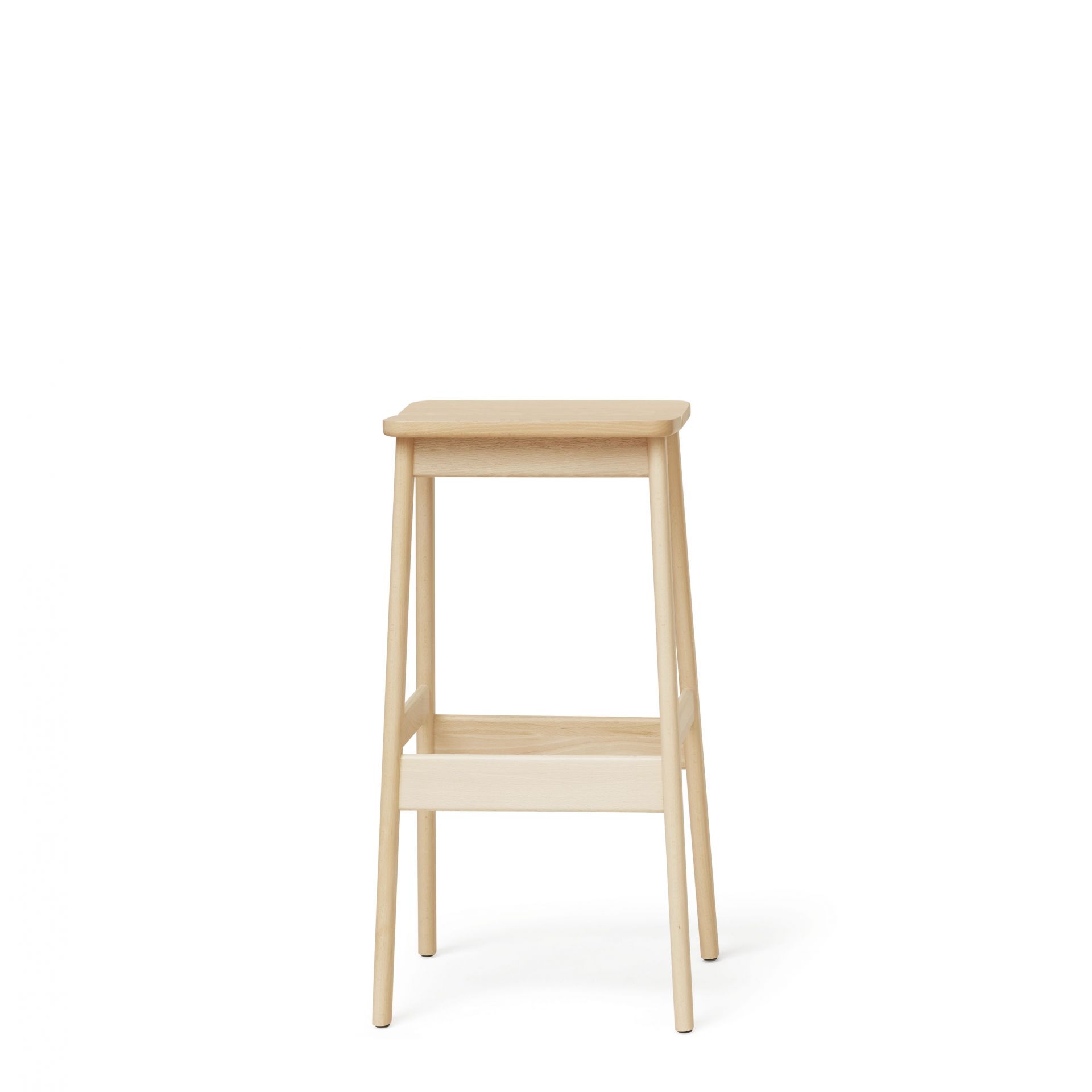 Angle Standard Tabouret de bar Form & Refine