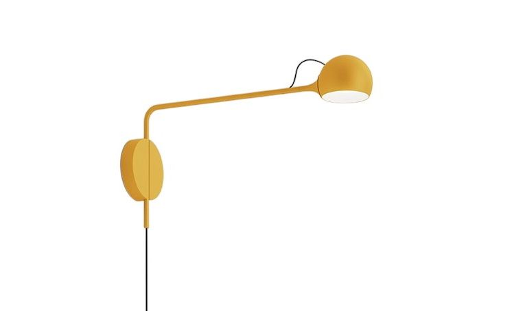 Applique murale Ixa Plug Artemide