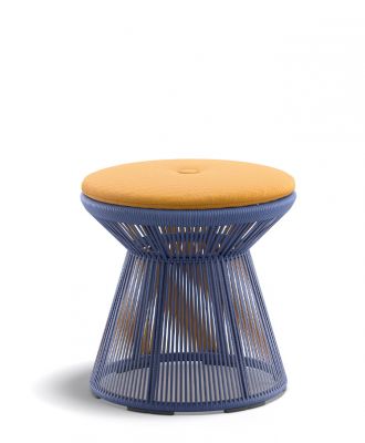 Cirql Nu Tabouret Outdoor Dedon