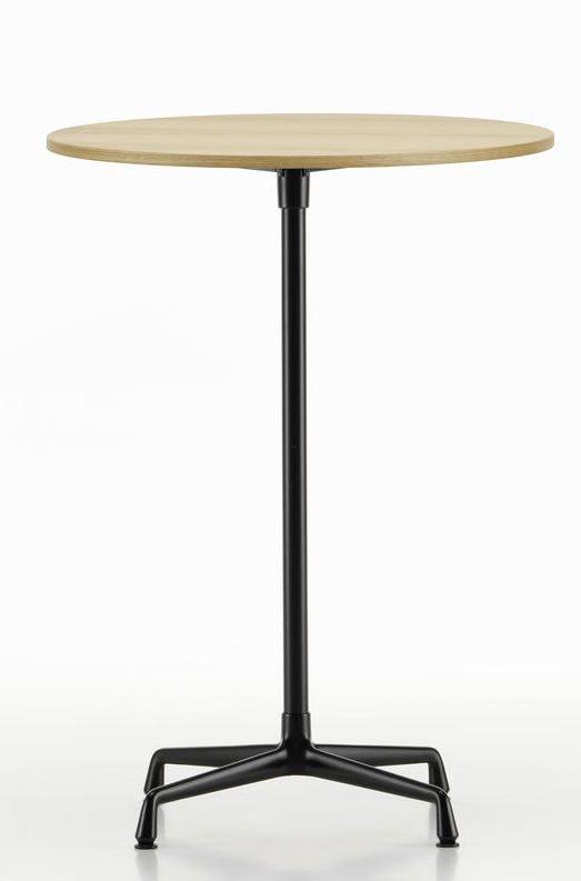 Tables Eames Contract Tables Hautes Ø 70 cm Vitra