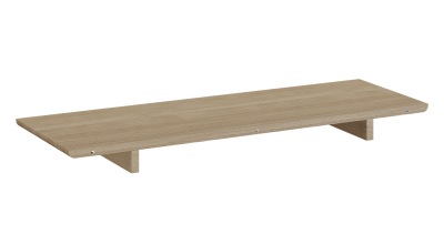 Plateaux pour Expand Circular table ronde / table de salle à manger Northern