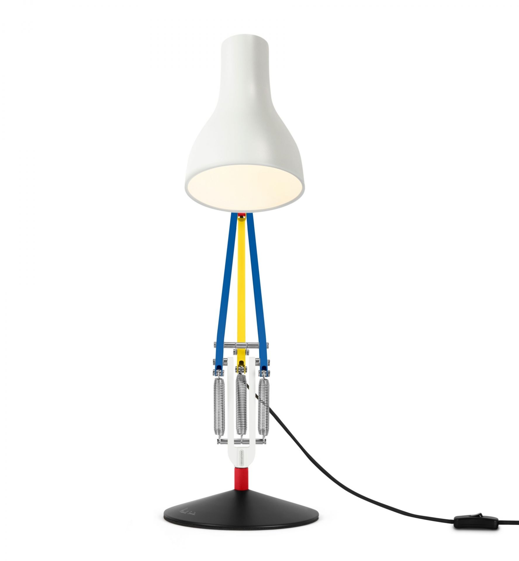 Type 75TM Paul Smith Edition 3 Lampe de table Anglepoise OFFRE SPECIALE