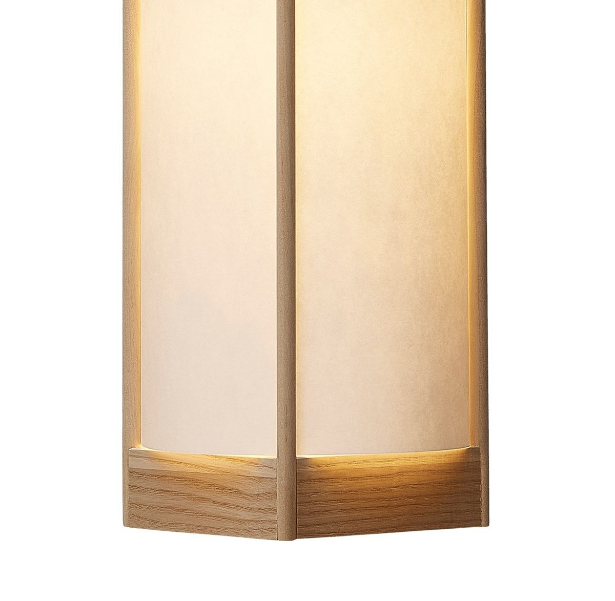 Andon Pendel Suspension Form & Refine 