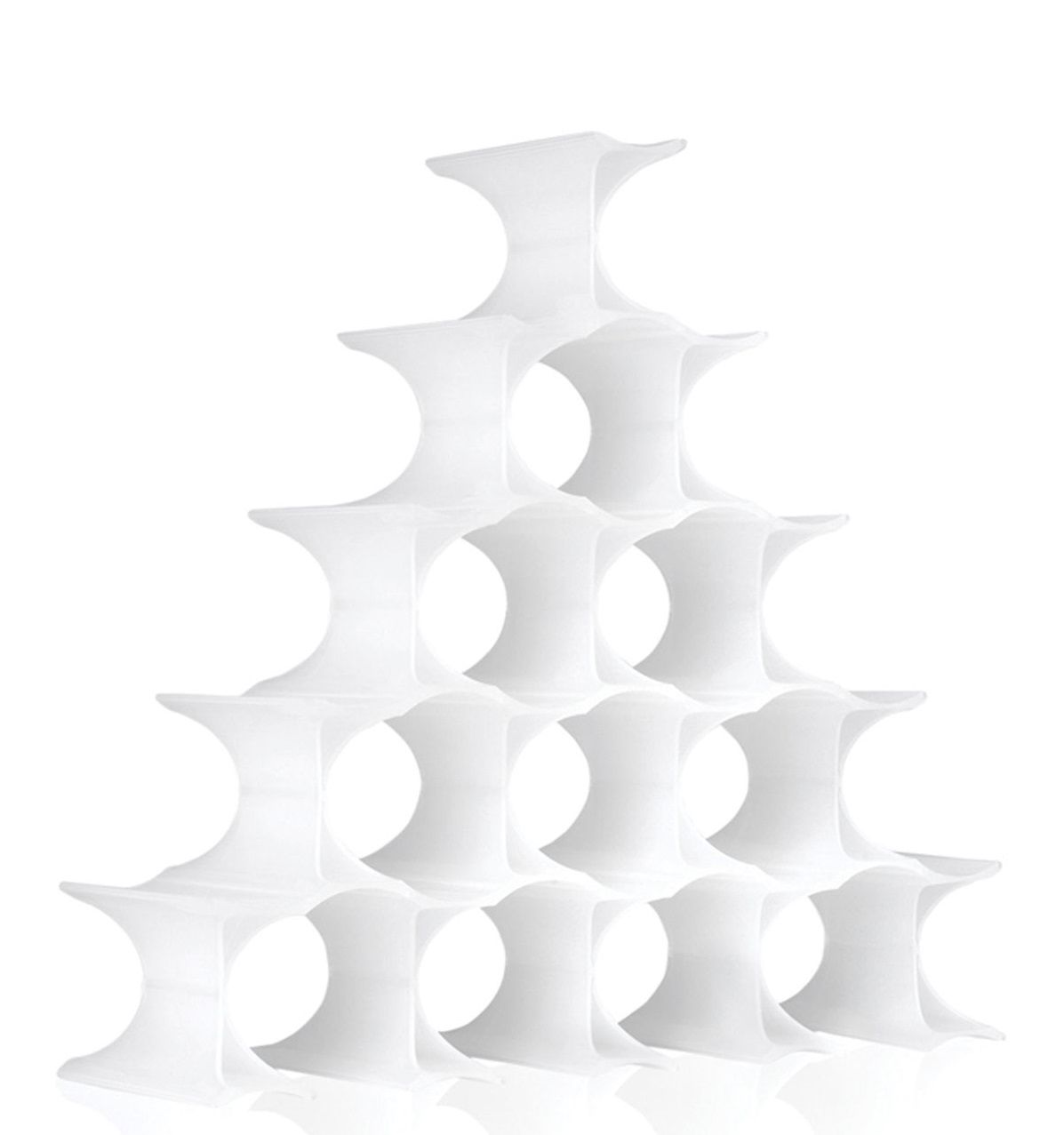 Infinity Porte-bouteilles Kartell