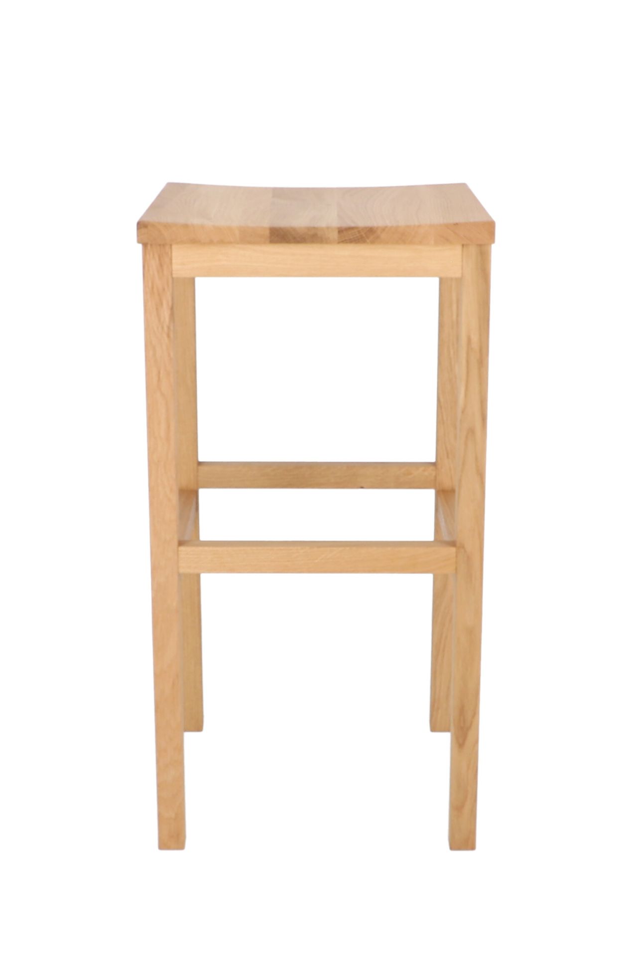Tabouret de bar haut CASA Jan Kurtz