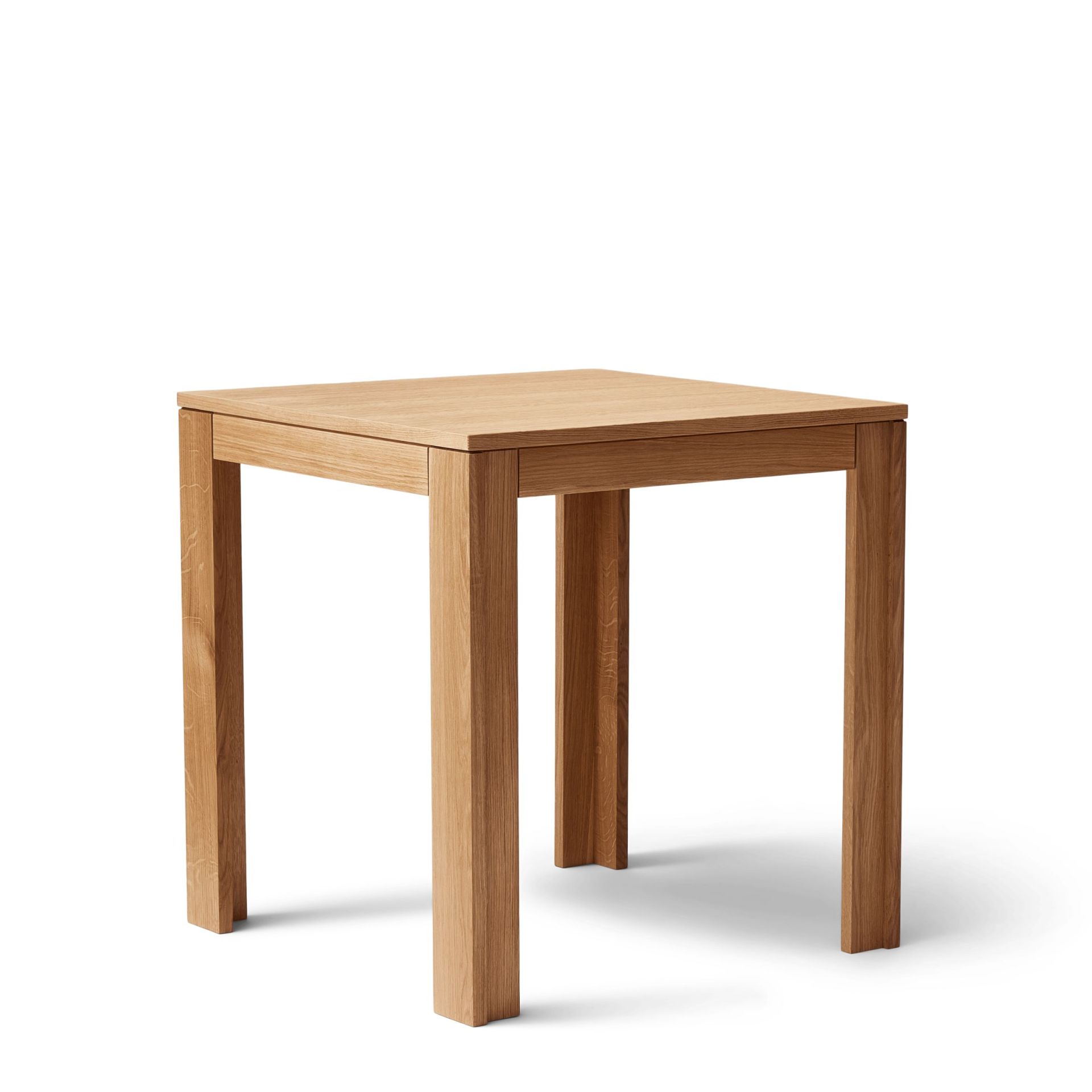 Element Table 70 x 70cm Form & Refine