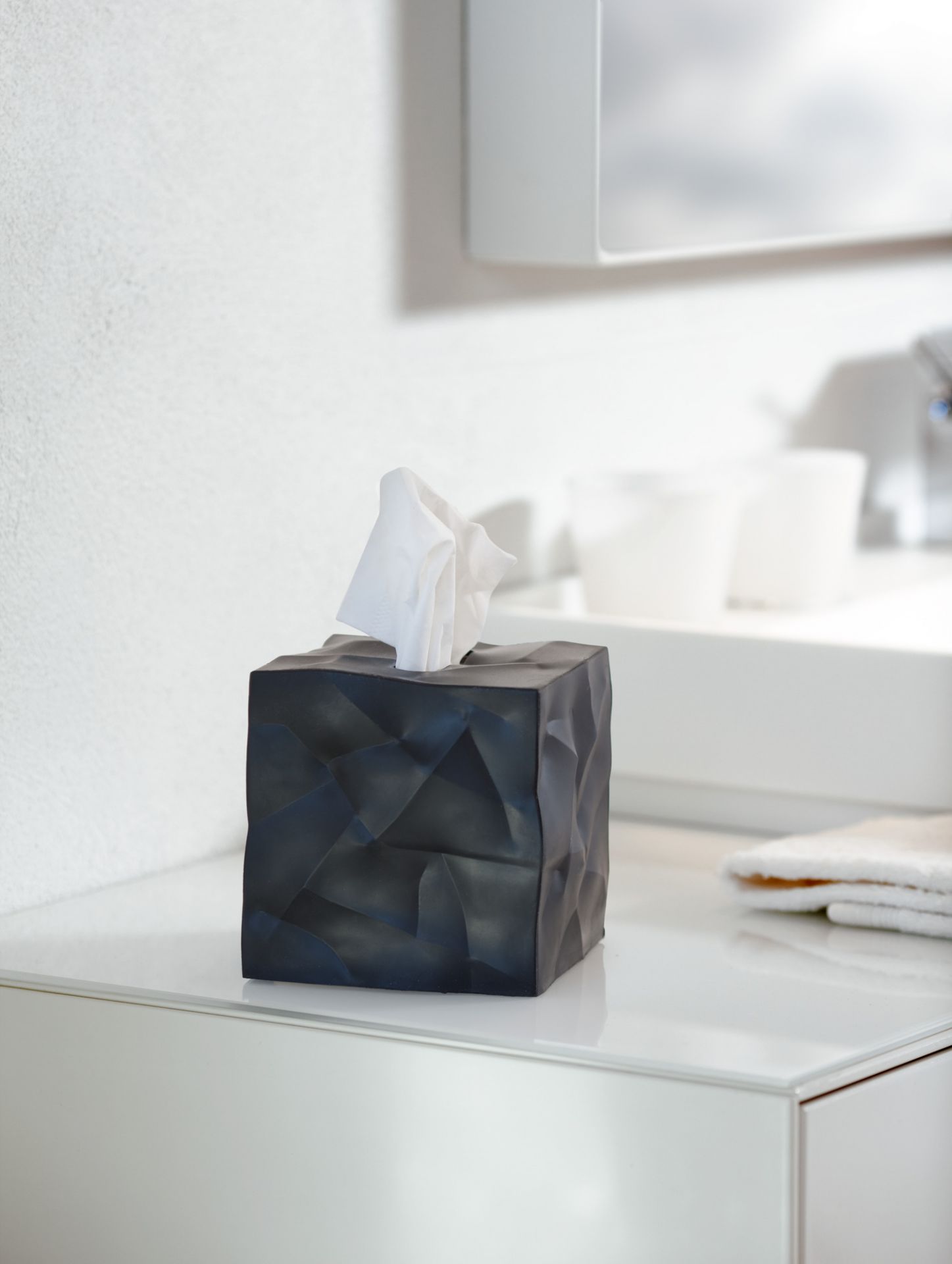 Wipy-Cube Boîte à Kleenex Klein & More OFFRE SPECIALE