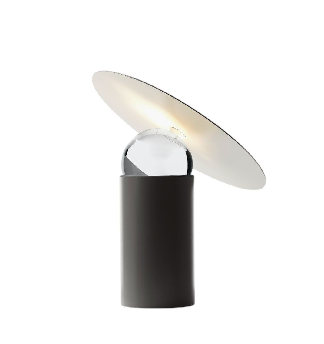 Era Table lamp noir - small Mogg