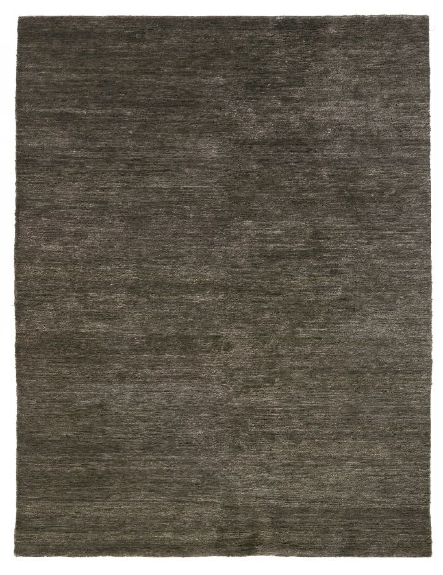 Noche Tapis marron 170x 240 Nanimarquina