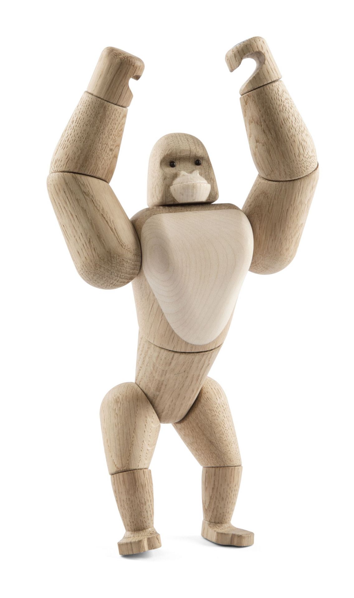 Mini Gorilla novoform