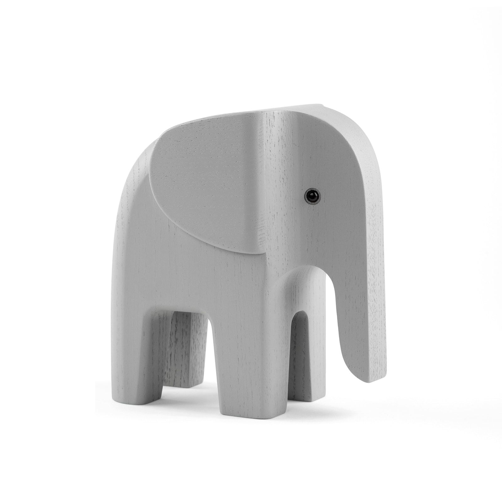 Éléphant Edition Anniversaire avec WFF gris novoform