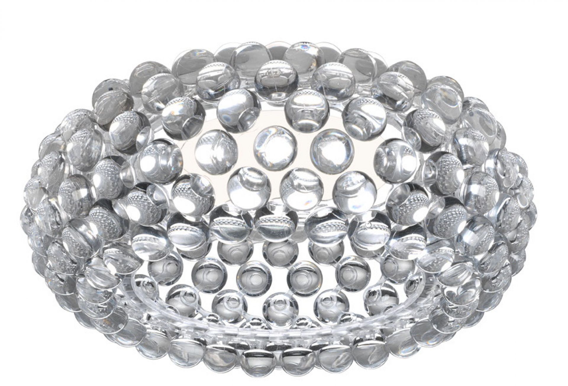 Caboche Plus Soffitto Plafonnier Foscarini