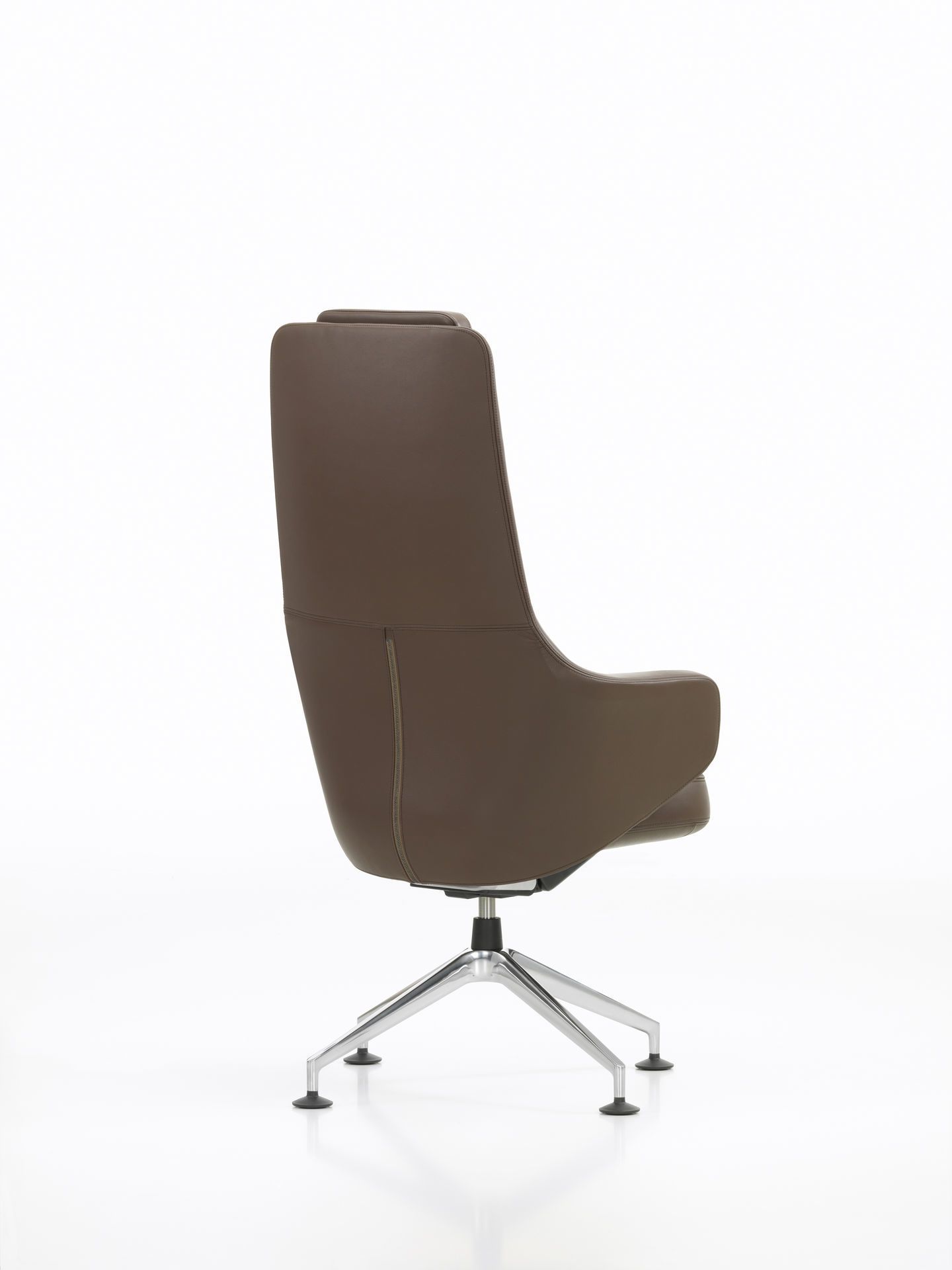Grand Conference Highback Chaise de conférence Vitra