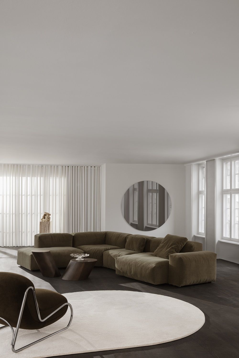 Tilt Coffee table Table basse Norr11