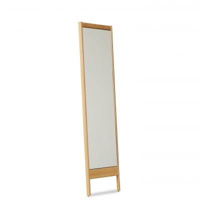 A Line Miroir Form & Refine 