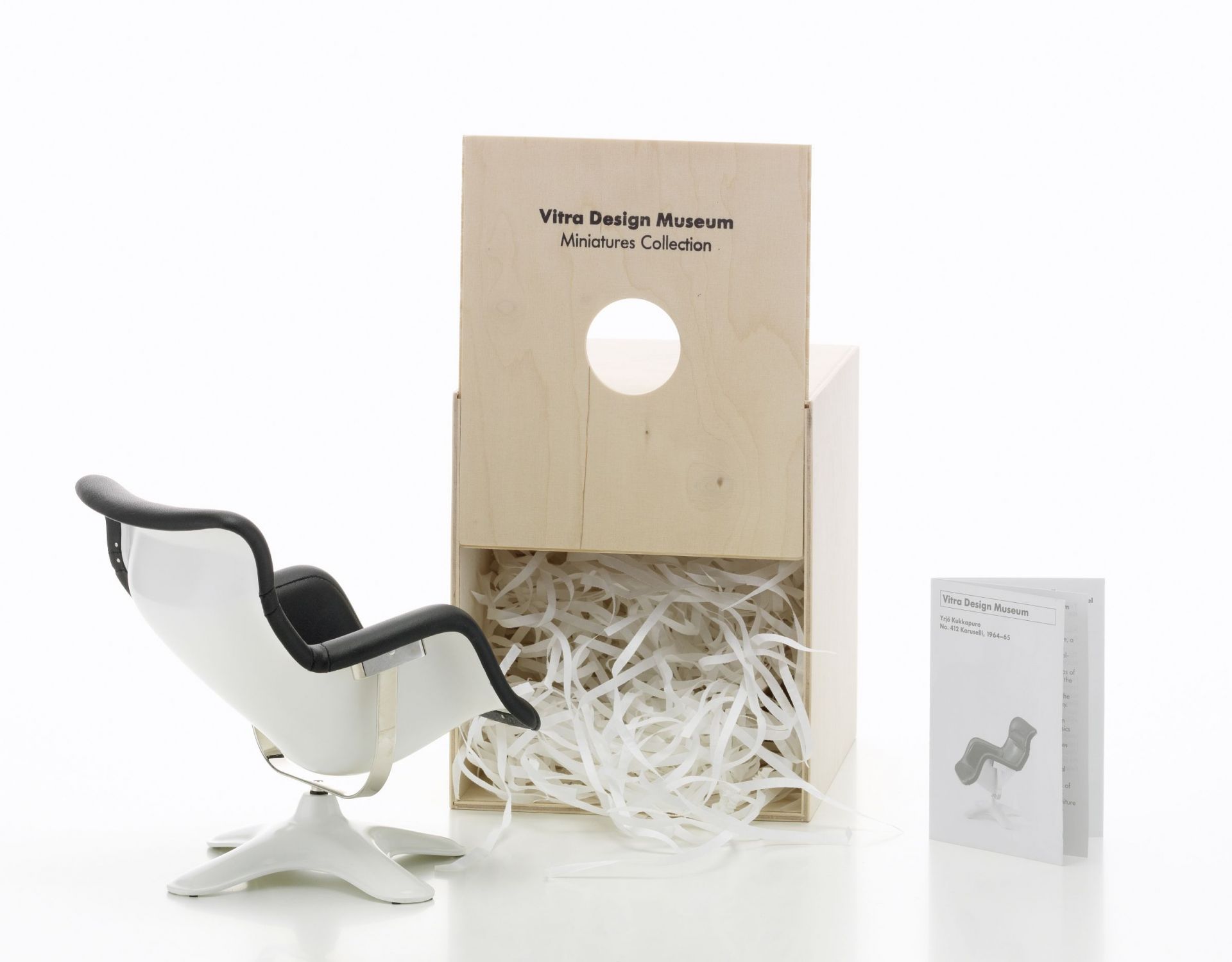 Karuselli [1964-1965] miniature Vitra