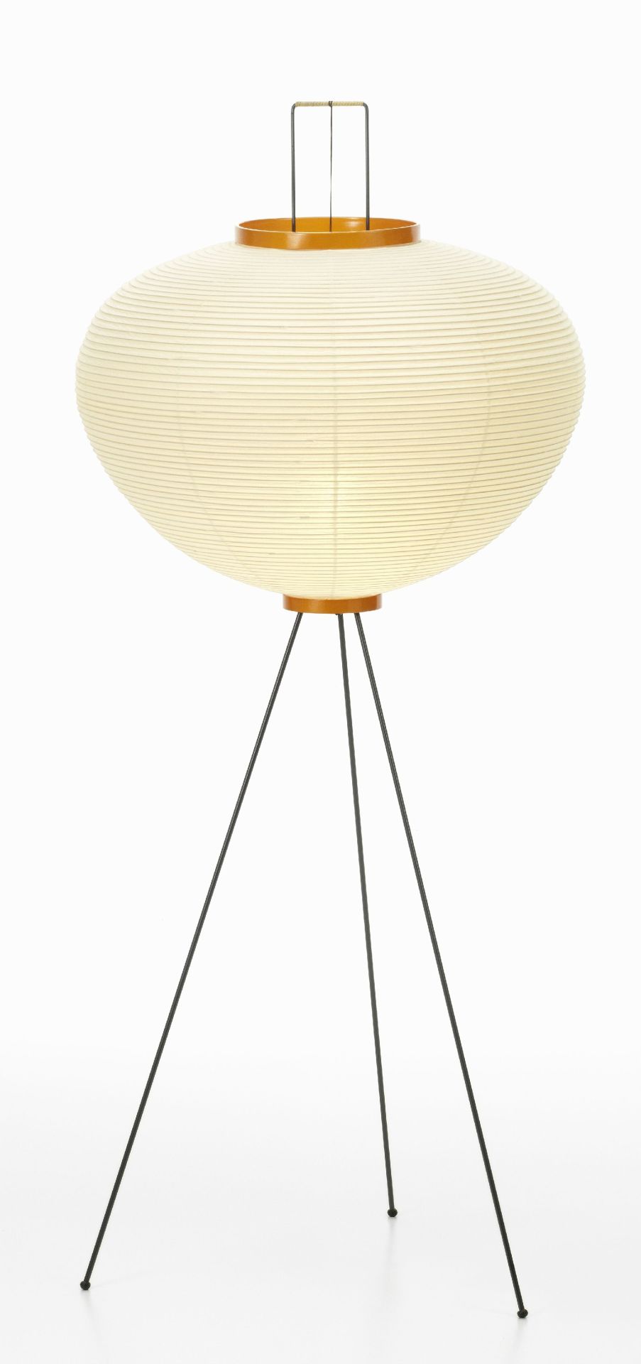 Akari Lampadaire 10A Vitra