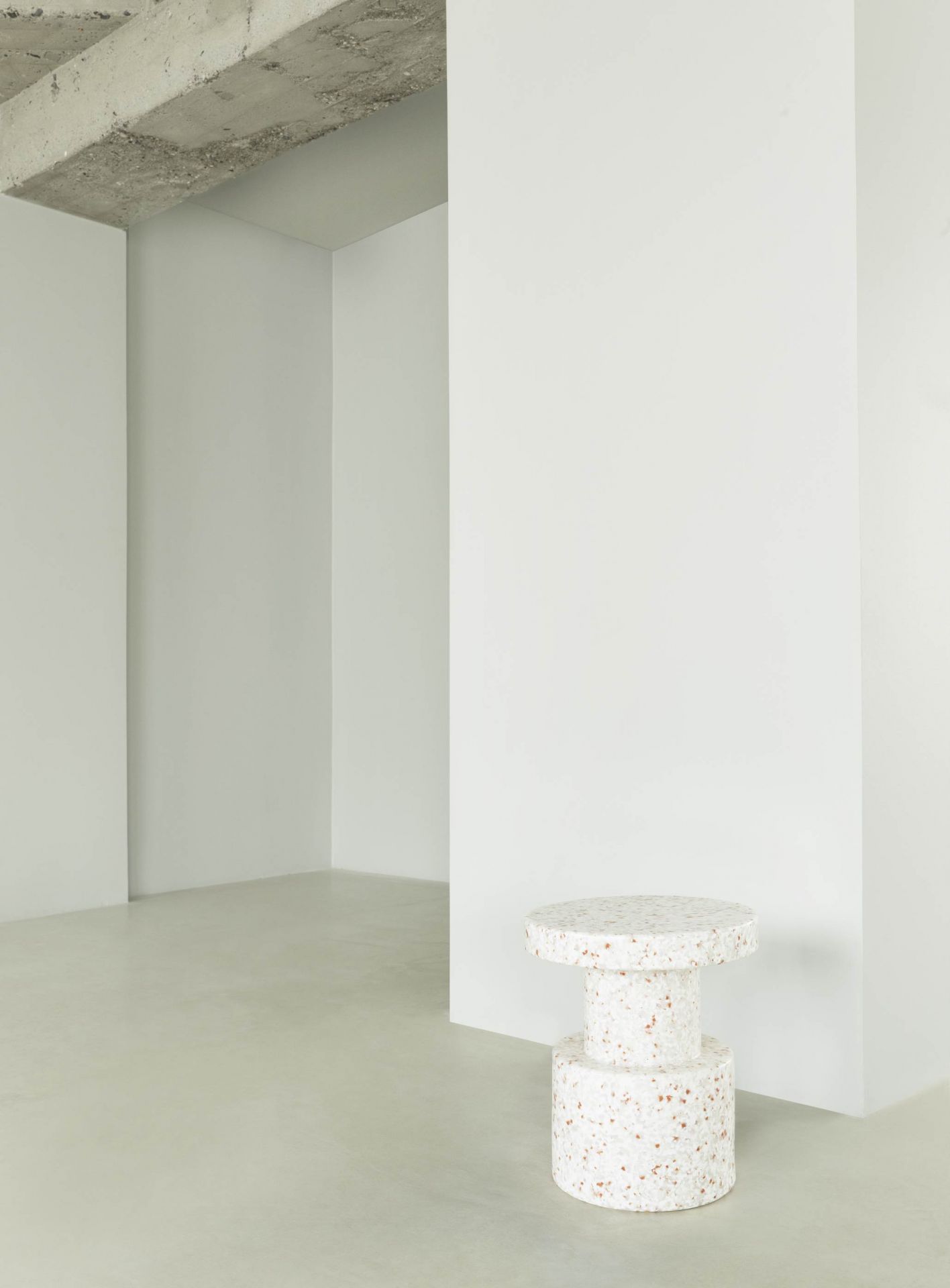 Bit Tabouret Stool Normann Copenhagen