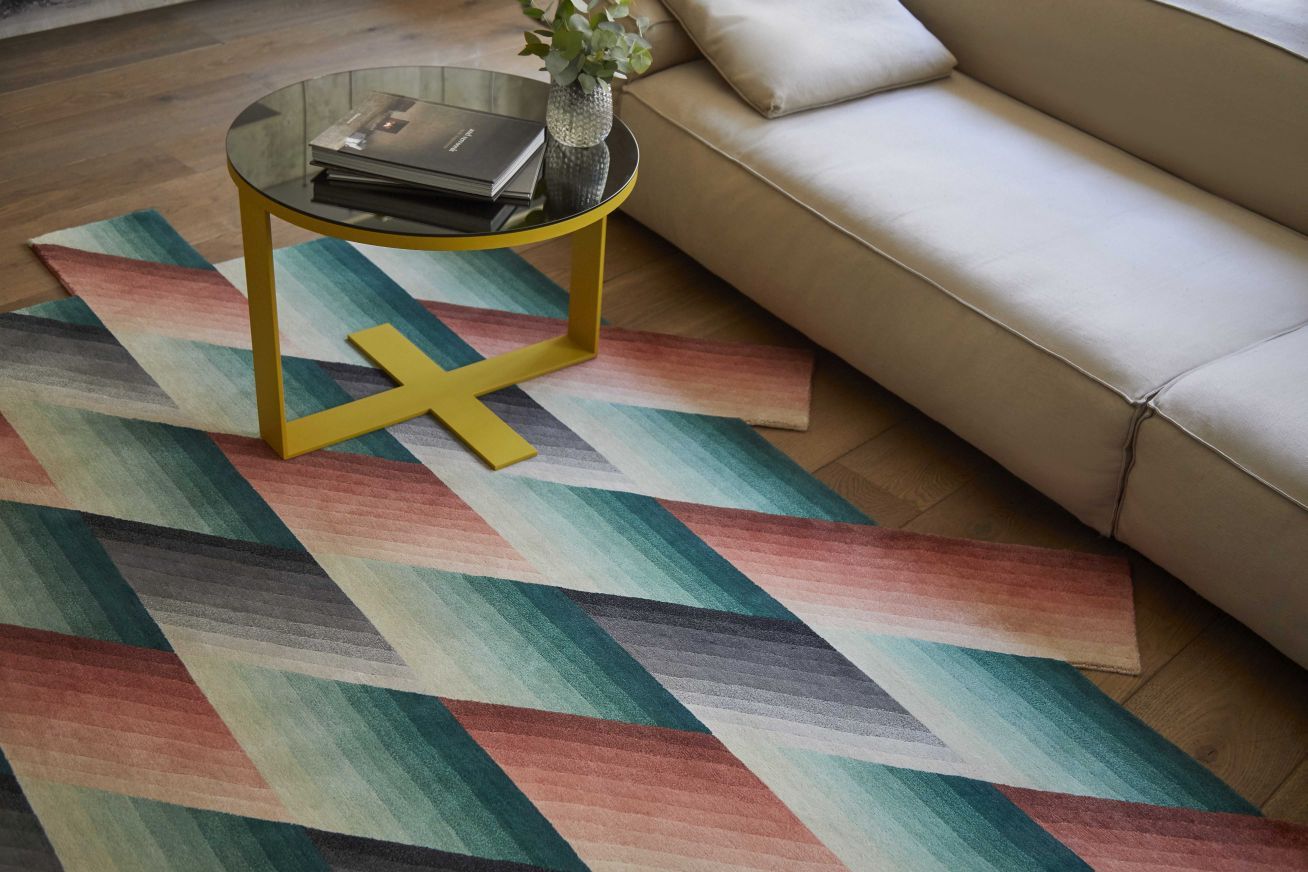 Mirage Tapis Nude Gan