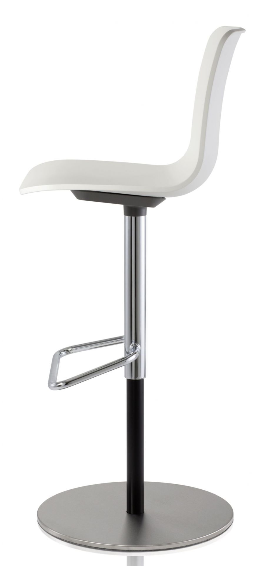 Hal RE Barstool Tabouret de bar Vitra