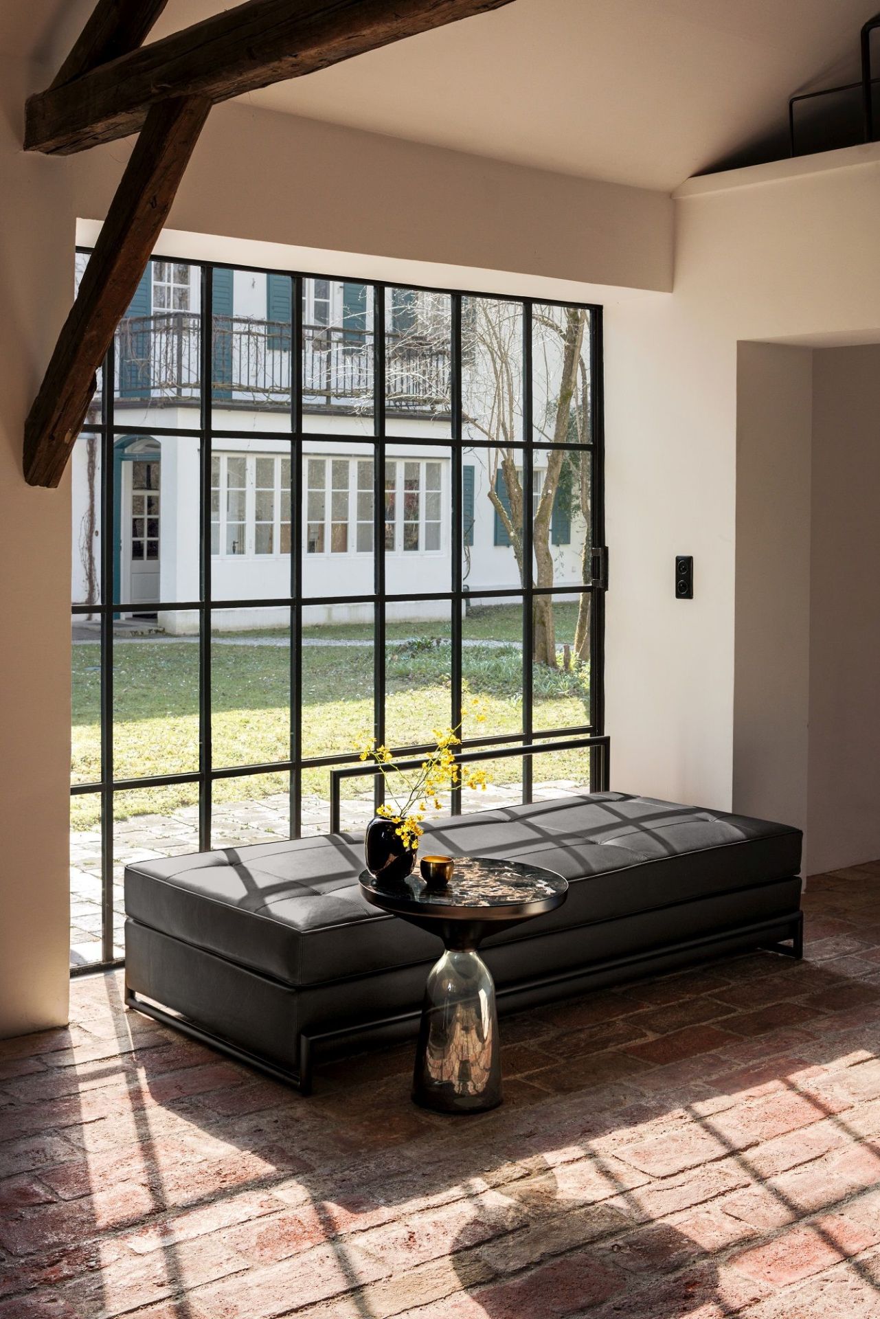 Day Bed Grand Chaise longue Classicon