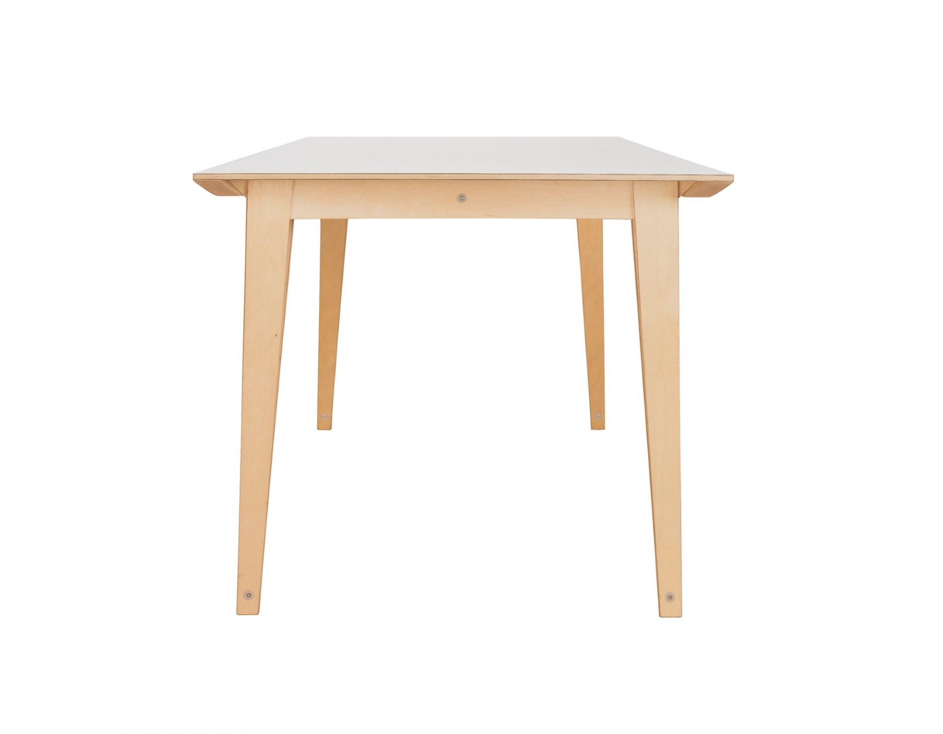 Spanoto table Nils Holger Moormann