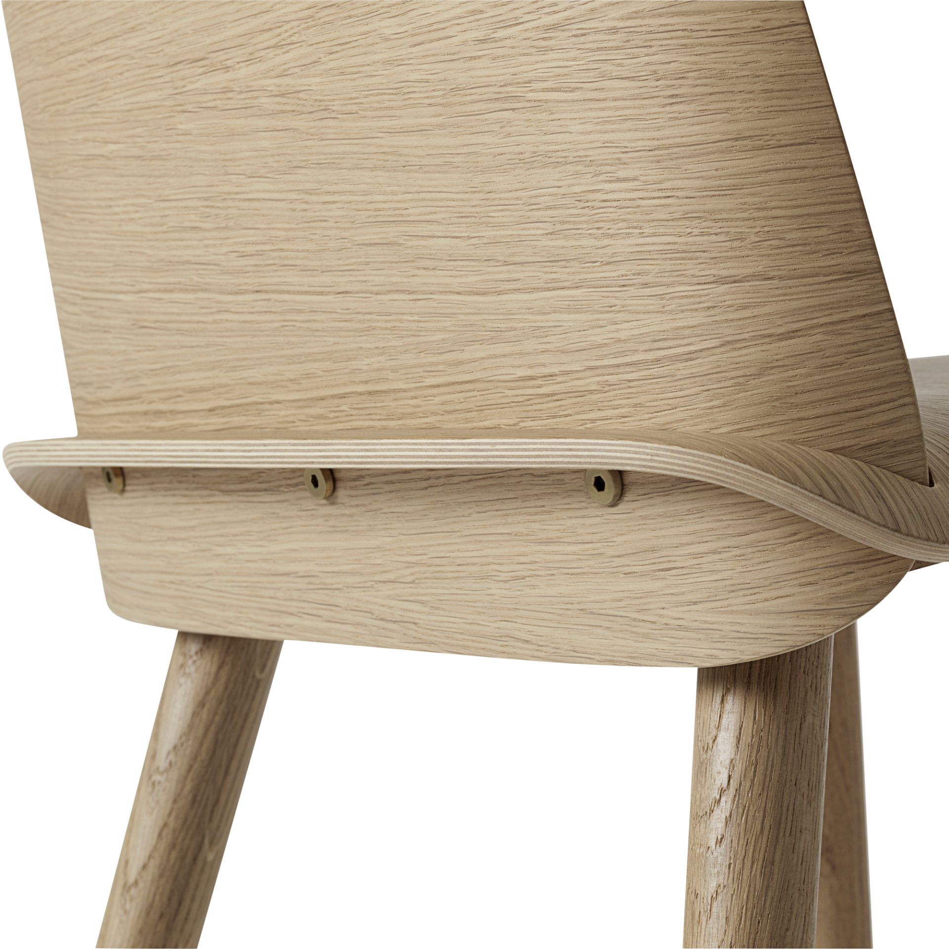 Nerd Counter Stool Tabouret de bar H 65 cm Muuto