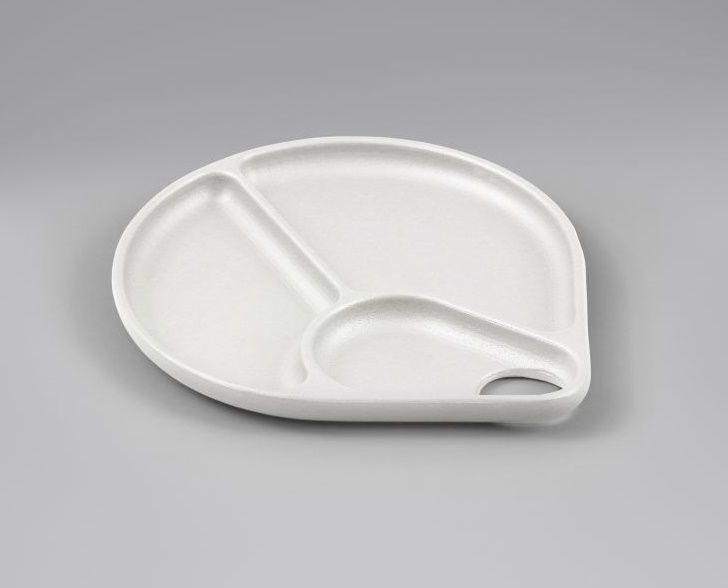 Récipient pour ustensiles de ping-pong petit B-Line