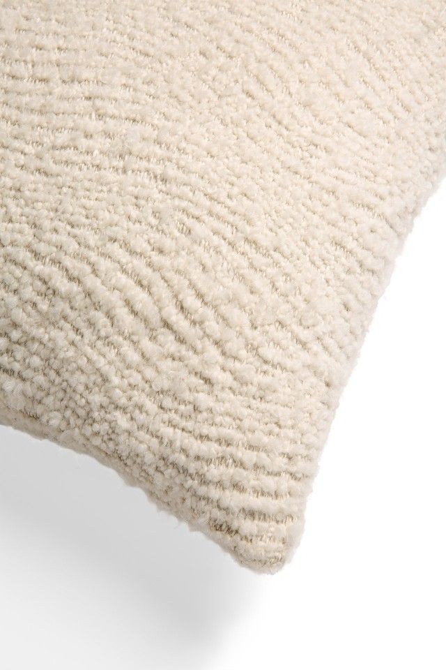 Wave Cushion coussin 50x50 cm Ethnicraft
