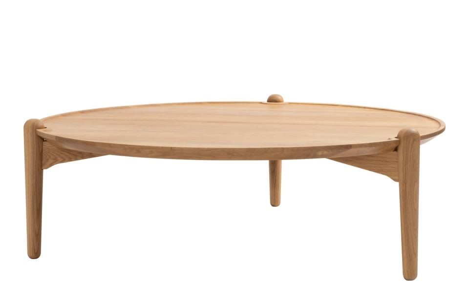 Aria Table Table basse Design House Stockholm