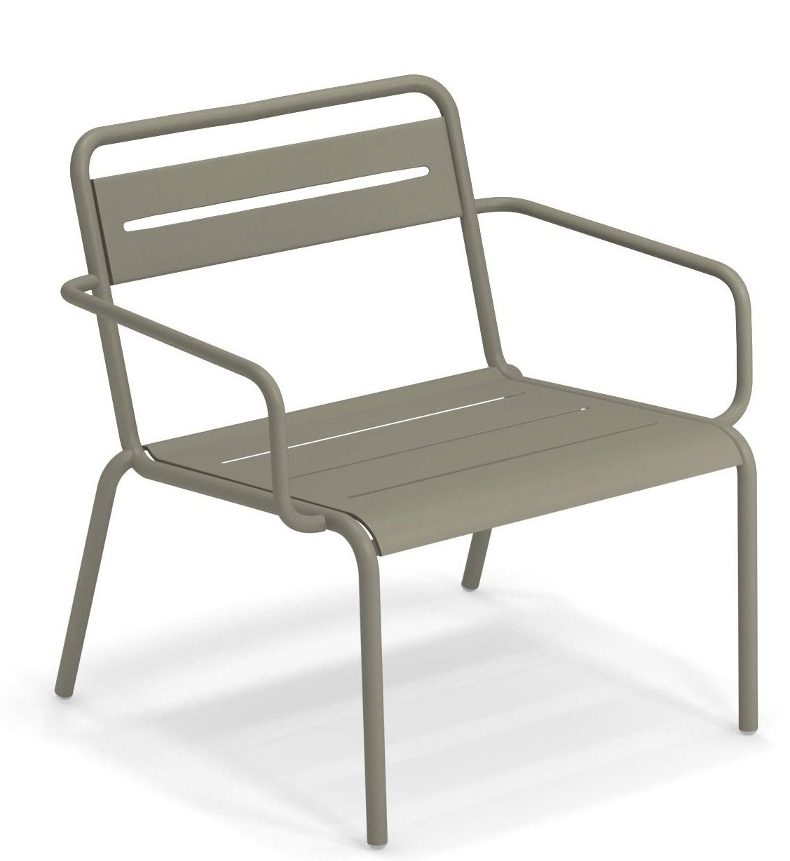 Star Lounge Chair Fauteuil Outdoor Emu Star Lounge Chair Fauteuil Outdoor Emu