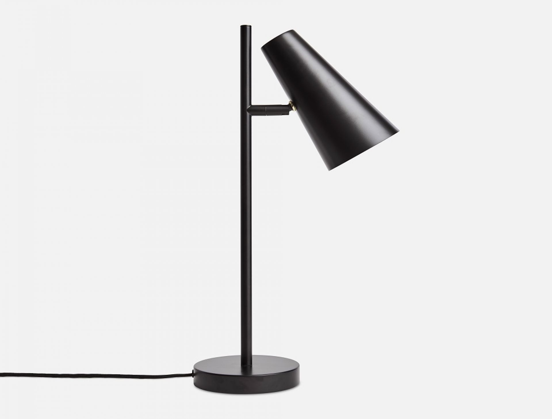 Cono Table lamp Lampe de table Woud 