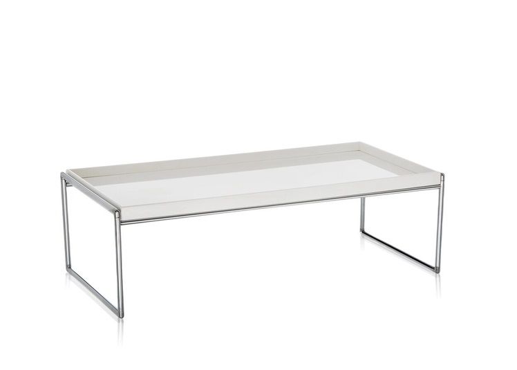 Trays - Table d'appoint Kartell