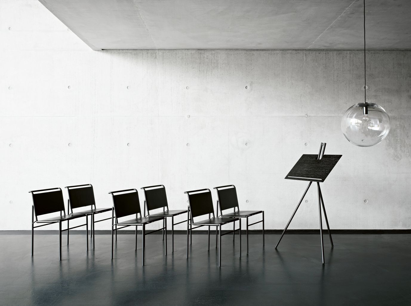 Luminaire à suspension Selene ClassiCon – QUICK SHIP
