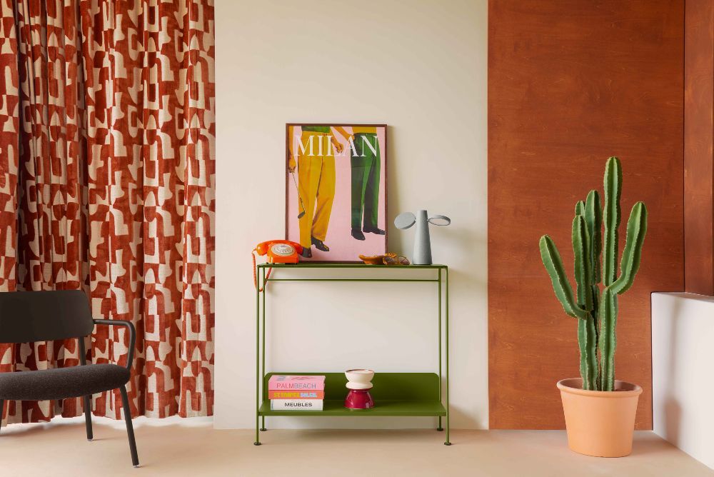 Picolino Table console d'intérieur Fermob