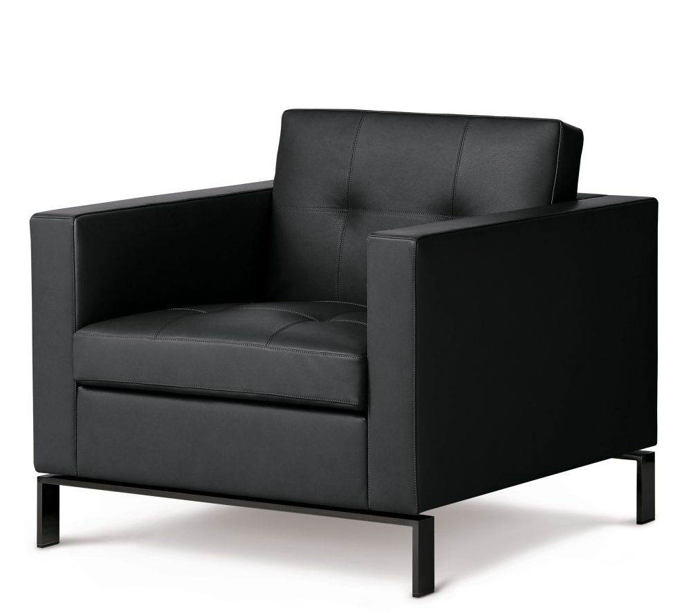 502 Foster Fauteuil Walter Knoll 