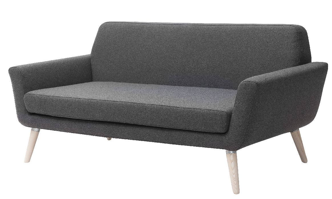 Scope Canapé 2 places Softline